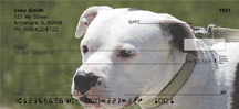 All Dogs Personal Checks