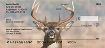 Animals & Wildlife Personal Checks