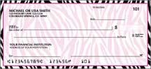 Animal Prints             
              Personal Checks