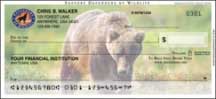 Animal Rights Personal Checks