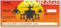 Army Personal Checks