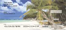 Beach Personal Checks