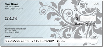 CheckAdvantage Personal Checks