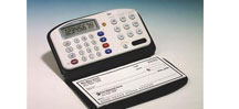 Business - Checkbook Calculators