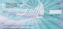 Christian Personal Checks