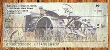 Country Personal Checks