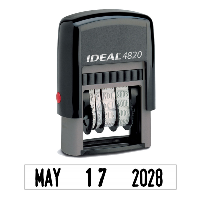 Date Stamper