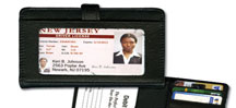 Debit Card Wallets  & Registers