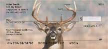 Deer             
              Personal Checks