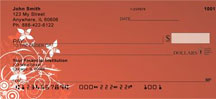 Designer Personal Checks
