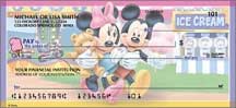 Disney Personal Checks