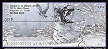 Dragons Personal Checks