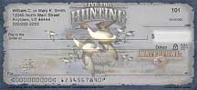 Duck Personal Checks