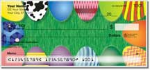 Easter Personal Checks