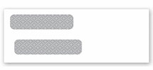Business - Business Check Envelopes