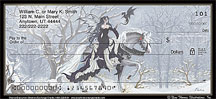 Fantasy Life Personal Checks