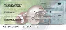 Football             
              Personal Checks