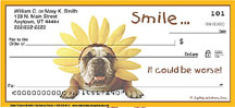 Funny Dog             
              Personal Checks