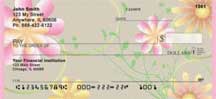 Garden Personal Checks