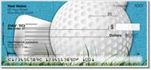 Golf Personal Checks