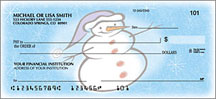 Holiday Personal Checks