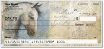 Horse Personal Checks