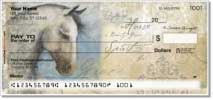 Horse             
              Personal Checks