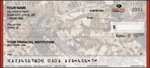 Hunting Personal Checks