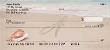 Sand Written Monogram             
              Personal Checks