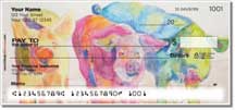 Kay Smith Personal Checks