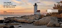 Lighthouse Personal Checks