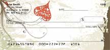 Love             
              Personal Checks