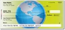 Map Personal Checks