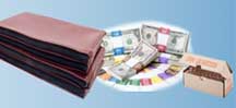 Business - Money Handling Supplies