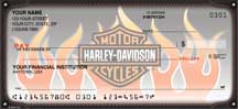 Motorcycles Personal Checks