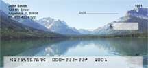Mountain Personal Checks