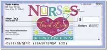 Nurses             
              Personal Checks