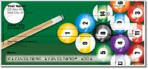 Recreation Personal Checks