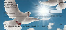 Religious Personal Checks