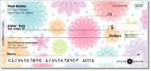 Shapes Personal Checks