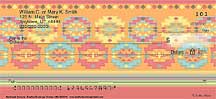Southwestern Personal Checks