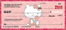 Special Edition Personal Checks