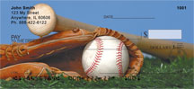 Sports Personal Checks