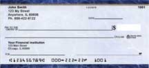 Standard Classic Personal Checks