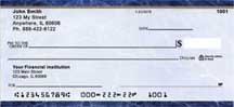 Standard             
              Personal Checks