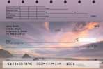 Top Stub Personal Checks