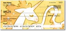 Unicorn Personal Checks