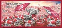 Alabama Personal Checks