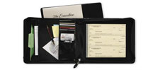 Desk Book Portfolio