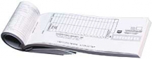 Business & Personal Check Registers